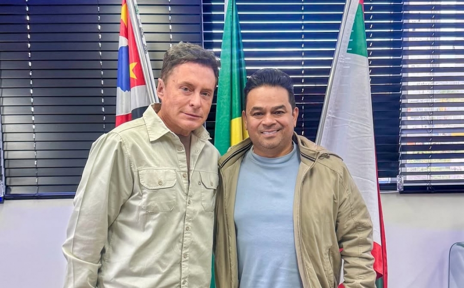 Teco Godoy anuncia R$ 5 milhões para a saúde de Itapevi destinadas pelo deputado federal Fábio Teruel