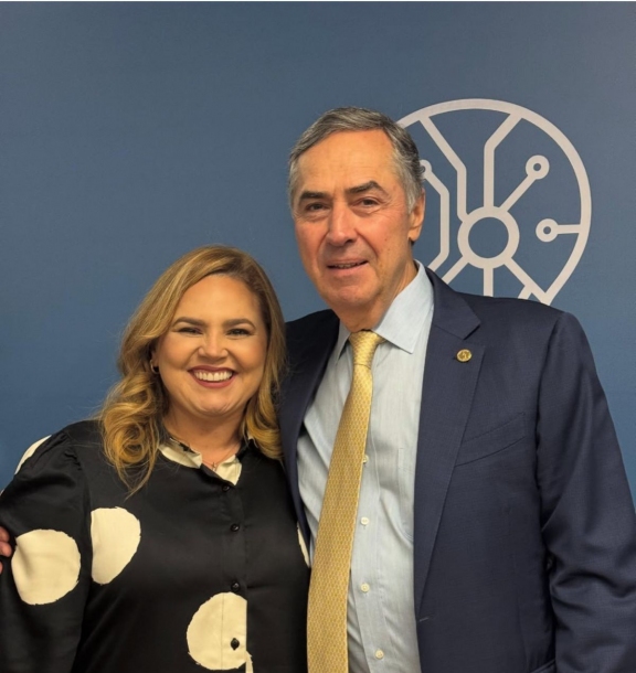 Juíza Keity Saboya lança seu livro “Ne bis in idem: História, teoria e perspectiva” no STF