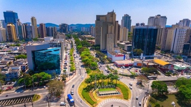 Barueri impulsiona desenvolvimento com qualificação, empreendedorismo e inovação