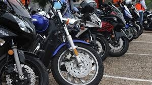 Venda de motocicletas em 2025 é a maior dos últimos 22 anos