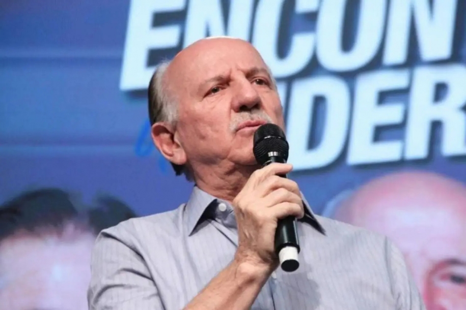 Prefeito Beto Piteri destaca ações da gestão e reforça compromisso com Barueri 