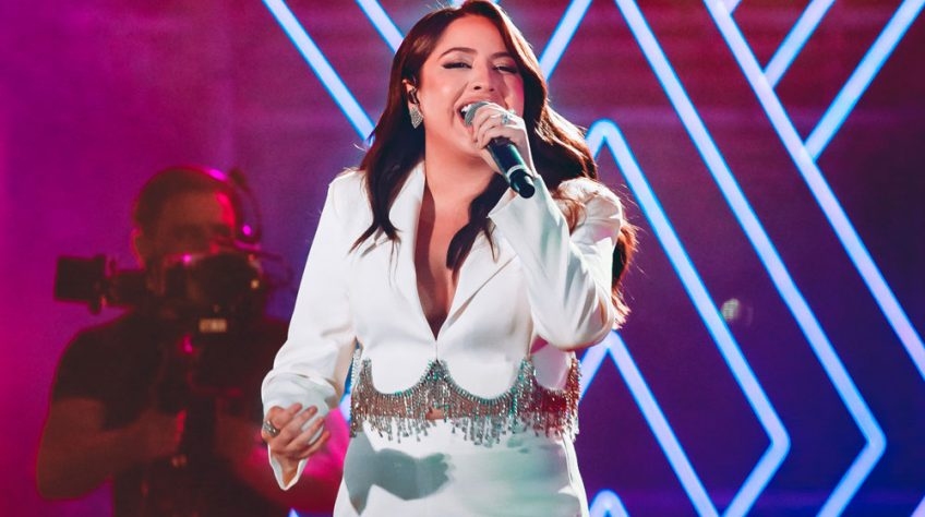 Barueri celebra 77 anos com programação cultural e show de Mari Fernandez
