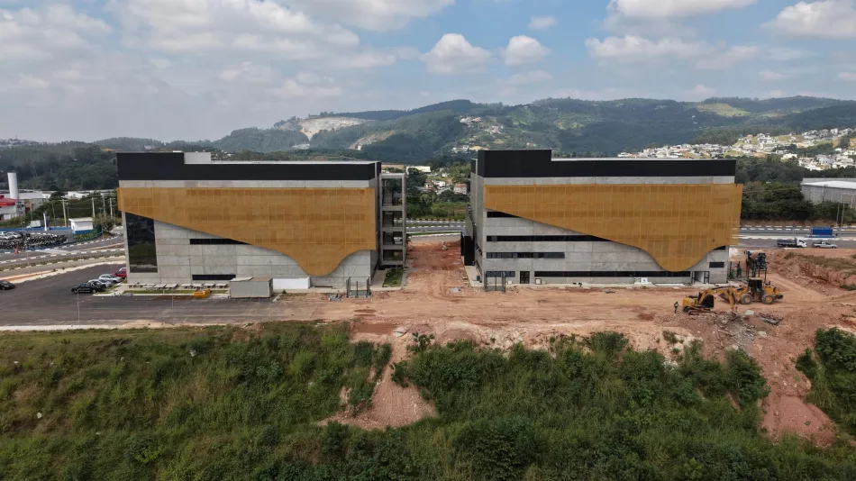 TCE-SP destaca Santana de Parnaíba como o maior canteiro de obras do Estado de São Paulo
