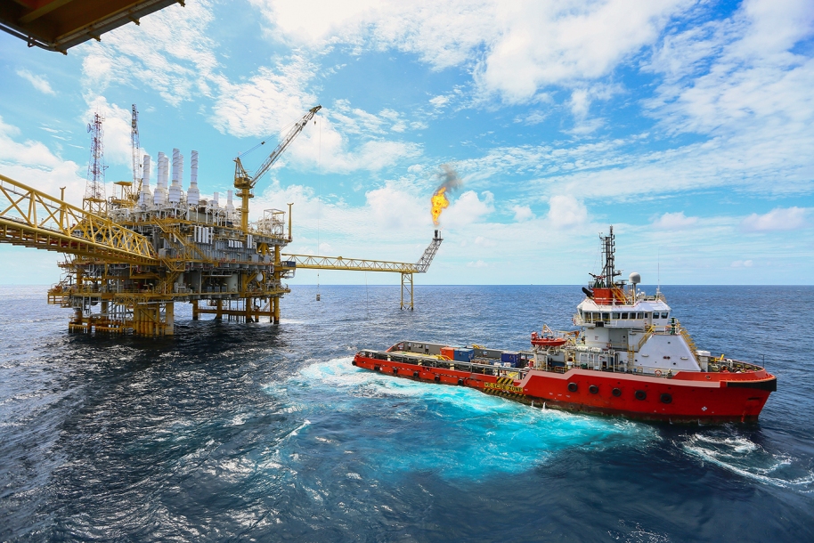 Governo do Estado promove incentivos ao setor de petróleo e gás