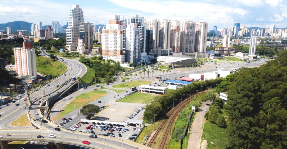 Barueri comemora 70 anos de grandes avanços e conquistas