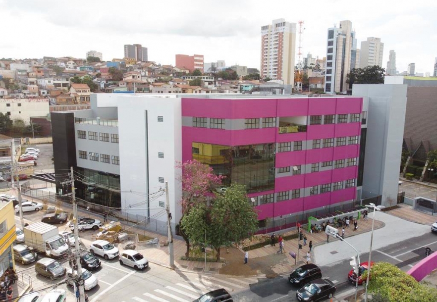 Novo Centro de Especialidades de Barueri já está em funcionamento