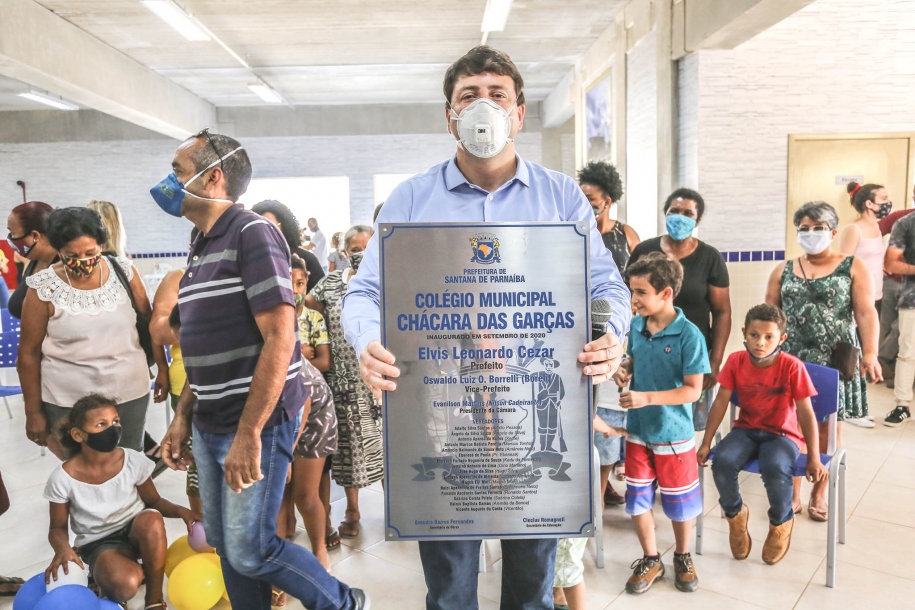 Parnaíba é a única cidade da região que atingiu as metas do IDEB 