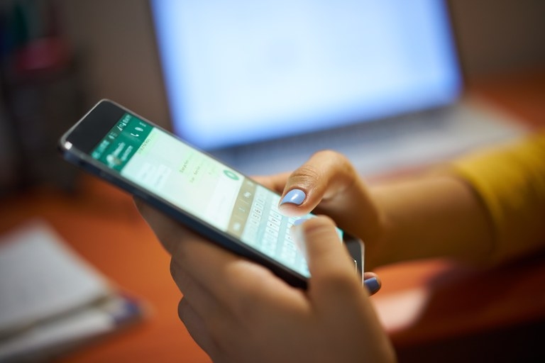 Violação de direitos humanos pode ser denunciada via WhatsApp