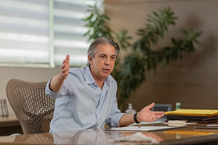 Furlan enviará à Câmara Projeto de Lei para extinguir a Taxa do Lixo