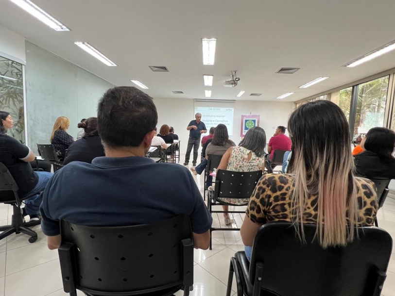 Barueri disponibiliza vagas para qualificação ambiental