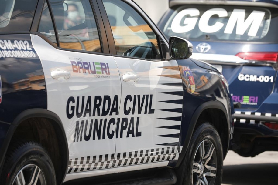 Operação Primavera Segura em Barueri começa no dia 06 e vai até o Natal