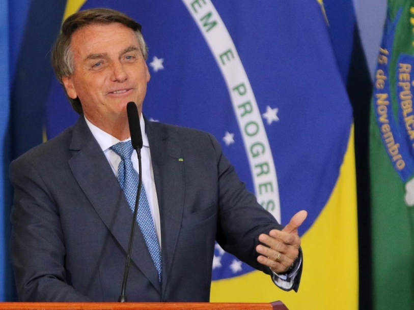 Bolsonaro e Lula estão empatados tecnicamente neste segundo turno 