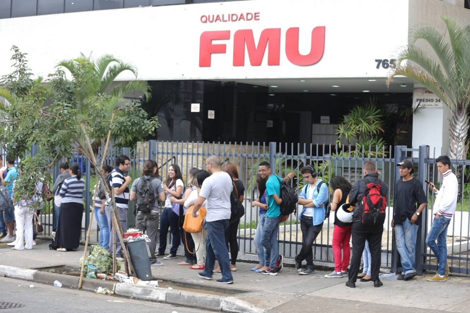 Parnaíba disponibiliza bolsa de estudos para servidores públicos