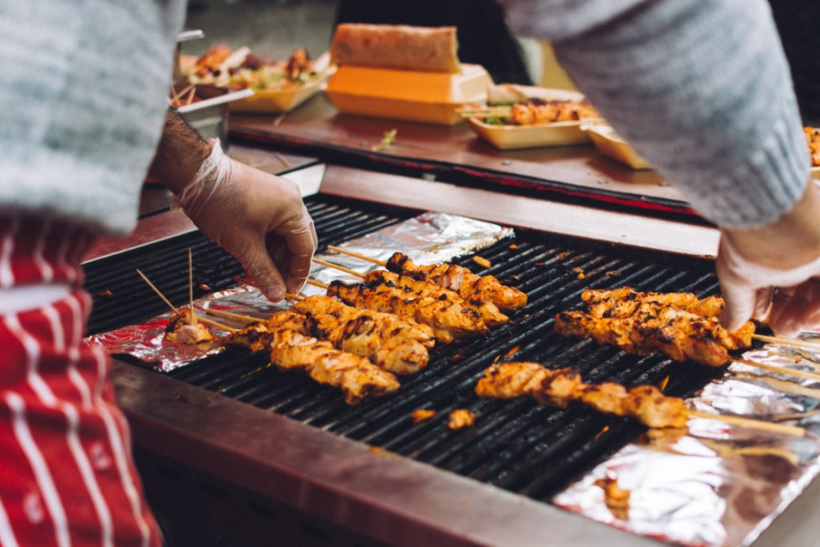 Jandira abre inscrições para Feira de Gastronomia, Artesanato e Cultura 