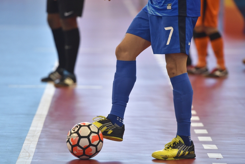 Jandira abre inscrições e rematrículas para Escolinha de Esporte