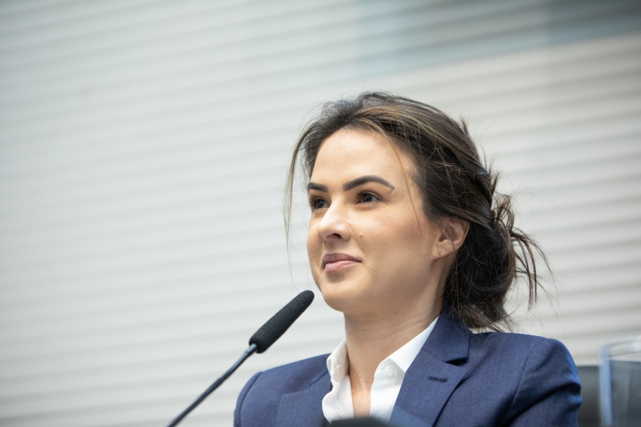 Bruna Furlan destina mais R$ 500 mil para o Hospital de Amor