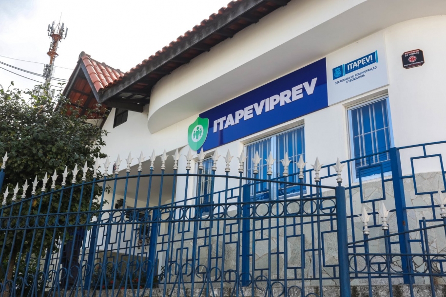 Previdência dos servidores de Itapevi é o 2º melhor do país