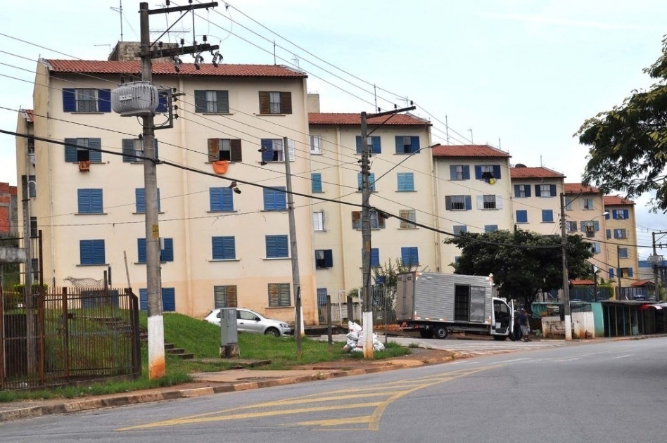 Cajamar promove isenção do IPTU do CDHU Maria Luiza e Guaturinho
