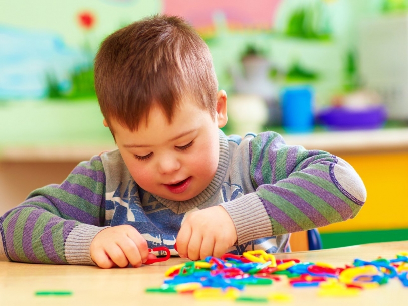 Cajamar terá programação especial no mês de conscientização do autismo