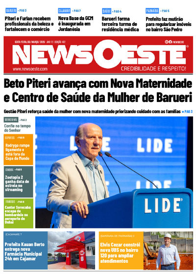 Edição 482