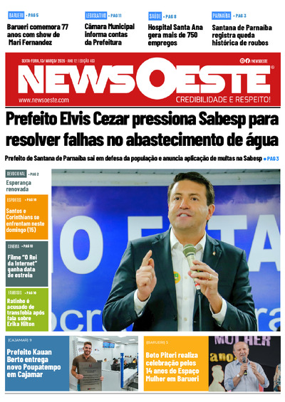 Edição 483