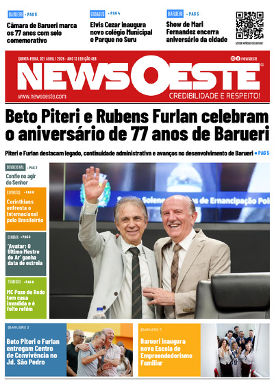 Edição 486